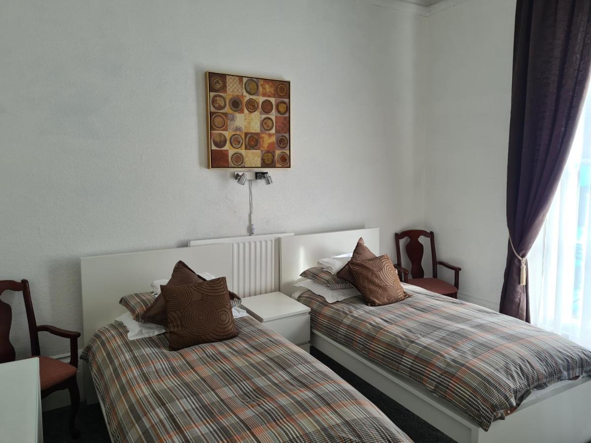 Bed & Breakfast Maon